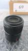 LUMIX G 30mm F2.8 MFT LENS - 2
