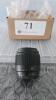 LUMIX G 25mm F1.7 EFT LENS