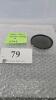 TIFFEN 77mm NEUTRAL DENSITY .6
