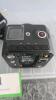Z CAM E2 MODULAR 4K CINEMA CAMERA W/POWER CONVERSION CABLE AND POWER ADAPTER - 2