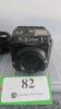 Z CAM E2 MODULAR 4K CINEMA CAMERA W/POWER CONVERSION CABLE AND POWER ADAPTER - 2