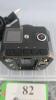 Z CAM E2 MODULAR 4K CINEMA CAMERA W/POWER CONVERSION CABLE AND POWER ADAPTER - 3