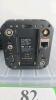 Z CAM E2 MODULAR 4K CINEMA CAMERA W/POWER CONVERSION CABLE AND POWER ADAPTER - 4