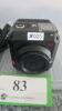 Z CAM E2 MODULAR 4K CINEMA CAMERA W/POWER CONVERSION CABLE AND POWER ADAPTER - 2