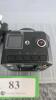 Z CAM E2 MODULAR 4K CINEMA CAMERA W/POWER CONVERSION CABLE AND POWER ADAPTER - 3