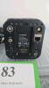 Z CAM E2 MODULAR 4K CINEMA CAMERA W/POWER CONVERSION CABLE AND POWER ADAPTER - 4