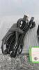 Z CAM E2 MODULAR 4K CINEMA CAMERA W/POWER CONVERSION CABLE AND POWER ADAPTER - 5