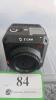 Z CAM E2 MODULAR 4K CINEMA CAMERA W/POWER CONVERSION CABLE AND POWER ADAPTER - 2