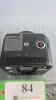 Z CAM E2 MODULAR 4K CINEMA CAMERA W/POWER CONVERSION CABLE AND POWER ADAPTER - 3