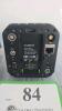 Z CAM E2 MODULAR 4K CINEMA CAMERA W/POWER CONVERSION CABLE AND POWER ADAPTER - 4