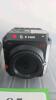 Z CAM E2 MODULAR 4K CINEMA CAMERA W/POWER CONVERSION CABLE AND POWER ADAPTER - 2