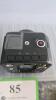 Z CAM E2 MODULAR 4K CINEMA CAMERA W/POWER CONVERSION CABLE AND POWER ADAPTER - 3