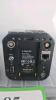 Z CAM E2 MODULAR 4K CINEMA CAMERA W/POWER CONVERSION CABLE AND POWER ADAPTER - 4