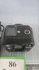 Z CAM E2 MODULAR 4K CINEMA CAMERA W/POWER CONVERSION CABLE AND POWER ADAPTER - 3