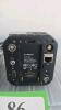 Z CAM E2 MODULAR 4K CINEMA CAMERA W/POWER CONVERSION CABLE AND POWER ADAPTER - 4