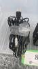 Z CAM E2 MODULAR 4K CINEMA CAMERA W/POWER CONVERSION CABLE AND POWER ADAPTER - 5