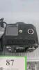 Z CAM E2 MODULAR 4K CINEMA CAMERA W/POWER CONVERSION CABLE AND POWER ADAPTER - 2