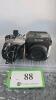 Z CAM E2 MODULAR 4K CINEMA CAMERA W/POWER CONVERSION CABLE AND POWER ADAPTER