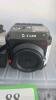 Z CAM E2 MODULAR 4K CINEMA CAMERA W/POWER CONVERSION CABLE AND POWER ADAPTER - 2