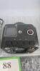 Z CAM E2 MODULAR 4K CINEMA CAMERA W/POWER CONVERSION CABLE AND POWER ADAPTER - 3
