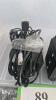 Z CAM E2 MODULAR 4K CINEMA CAMERA W/POWER CONVERSION CABLE AND POWER ADAPTER - 5