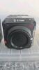 LOT OF 2, Z CAM E2 MODULAR 4K CINEMA CAMERA W/POWER CONVERSION CABLE AND POWER ADAPTER - 3