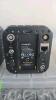 LOT OF 2, Z CAM E2 MODULAR 4K CINEMA CAMERA W/POWER CONVERSION CABLE AND POWER ADAPTER - 5
