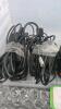 LOT OF 2, Z CAM E2 MODULAR 4K CINEMA CAMERA W/POWER CONVERSION CABLE AND POWER ADAPTER - 6