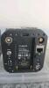 LOT OF 2, Z CAM E2 MODULAR 4K CINEMA CAMERA W/POWER CONVERSION CABLE AND POWER ADAPTER - 5