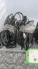 LOT OF 2, Z CAM E2 MODULAR 4K CINEMA CAMERA W/POWER CONVERSION CABLE AND POWER ADAPTER - 6