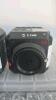 LOT OF 2, Z CAM E2 MODULAR 4K CINEMA CAMERA W/POWER CONVERSION CABLE AND POWER ADAPTER - 3