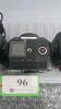 LOT OF 3, Z CAM E2 MODULAR 4K CINEMA CAMERA W/POWER CONVERSION CABLE ONLY, NO POWER ADAPTER - 2