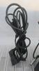 LOT OF 3, Z CAM E2 MODULAR 4K CINEMA CAMERA W/POWER CONVERSION CABLE ONLY, NO POWER ADAPTER - 4