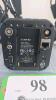 LOT OF 3, Z CAM E2 MODULAR 4K CINEMA CAMERA W/POWER CONVERSION CABLE ONLY, NO POWER ADAPTER - 3