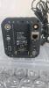 LOT OF 3, Z CAM E2 MODULAR 4K CINEMA CAMERA W/POWER CONVERSION CABLE ONLY, NO POWER ADAPTER - 3