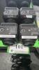 LOT OF 4, Z CAM E2 MODULAR 4K CINEMA CAMERA W/POWER CONVERSION CABLE ONLY, NO POWER ADAPTER