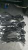 LOT OF 4, Z CAM E2 MODULAR 4K CINEMA CAMERA W/POWER CONVERSION CABLE ONLY, NO POWER ADAPTER - 4