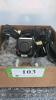 LOT OF 5, Z CAM E2 MODULAR 4K CINEMA CAMERA W/POWER CONVERSION CABLE ONLY, NO POWER ADAPTER
