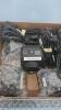 LOT OF 5, Z CAM E2 MODULAR 4K CINEMA CAMERA W/POWER CONVERSION CABLE ONLY, NO POWER ADAPTER - 2