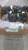 LOT OF 5, Z CAM E2 MODULAR 4K CINEMA CAMERA W/POWER CONVERSION CABLE ONLY, NO POWER ADAPTER