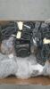 LOT OF 5, Z CAM E2 MODULAR 4K CINEMA CAMERA W/POWER CONVERSION CABLE ONLY, NO POWER ADAPTER - 3