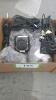 LOT OF 5, Z CAM E2 MODULAR 4K CINEMA CAMERA W/POWER CONVERSION CABLE ONLY, NO POWER ADAPTER