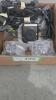 LOT OF 5, Z CAM E2 MODULAR 4K CINEMA CAMERA W/POWER CONVERSION CABLE ONLY, NO POWER ADAPTER