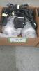 LOT OF 5, Z CAM E2 MODULAR 4K CINEMA CAMERA W/POWER CONVERSION CABLE ONLY, NO POWER ADAPTER