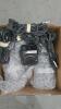 LOT OF 5, Z CAM E2 MODULAR 4K CINEMA CAMERA W/POWER CONVERSION CABLE ONLY, NO POWER ADAPTER - 2