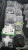 LOT OF 10, Z CAM E2 MODULAR 4K CINEMA CAMERA W/POWER CONVERSION CABLE ONLY, NO POWER ADAPTER