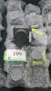 LOT OF 10, Z CAM E2 MODULAR 4K CINEMA CAMERA W/POWER CONVERSION CABLE ONLY, NO POWER ADAPTER