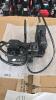 LOT OF 24, AXIBO AUTOMATED PAN-TILT UNITS (BUYERS ARE RESPONSIBLE TO CONTACT AXIBO DIRECTLY FOR SUPPORT OR CUSTOM SOFTWARE - 2