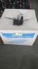 LOT OF 38, AXIBO AUTOMATED PAN-TILT UNITS (BUYERS ARE RESPONSIBLE TO CONTACT AXIBO DIRECTLY FOR SUPPORT OR CUSTOM SOFTWARE