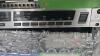 BEHRINGER M-SRC2496 ULTRAMATCH PRO AUDIOPHILE 24-BIT/96kHz A/D-D/A AND SAMPLER RATE CONVERTER - 3